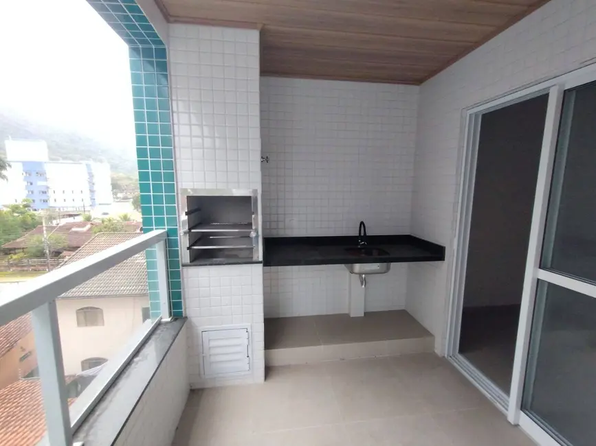 Foto 1 de Apartamento com 2 quartos à venda, 62m2 em Ubatuba - SP
