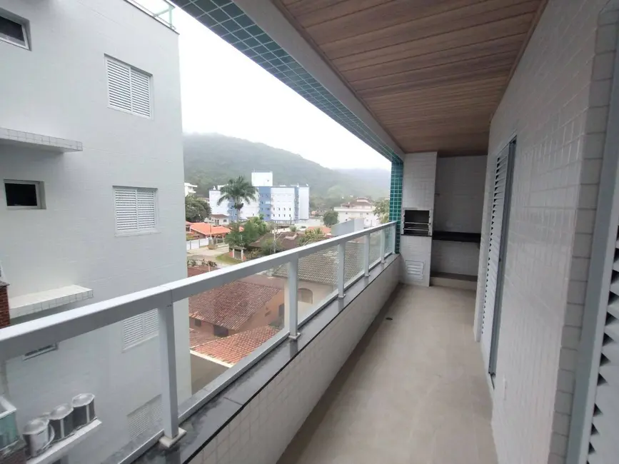 Foto 3 de Apartamento com 2 quartos à venda, 62m2 em Ubatuba - SP