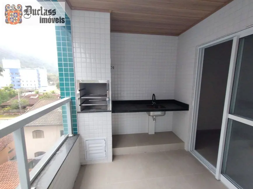 Apartamento com 2 quartos à venda, 62m2 em Ubatuba - SP - imagem 1 Foto 1 de Apartamento com 2 quartos à venda, 62m2 em Ubatuba - SP