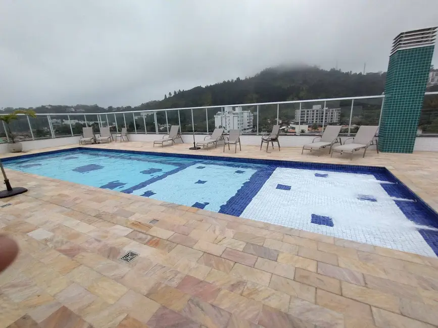 Foto 2 de Apartamento com 2 quartos à venda, 62m2 em Ubatuba - SP