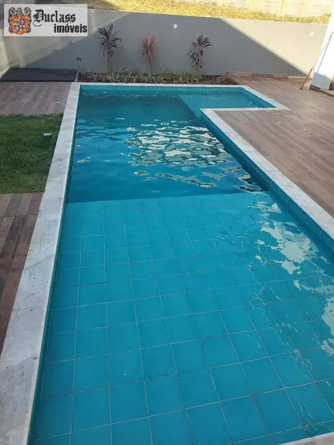 Sobrado com 3 quartos para alugar, 180m2 em Atibaia - SP - imagem 7 Foto 7 de Sobrado com 3 quartos para alugar, 180m2 em Atibaia - SP