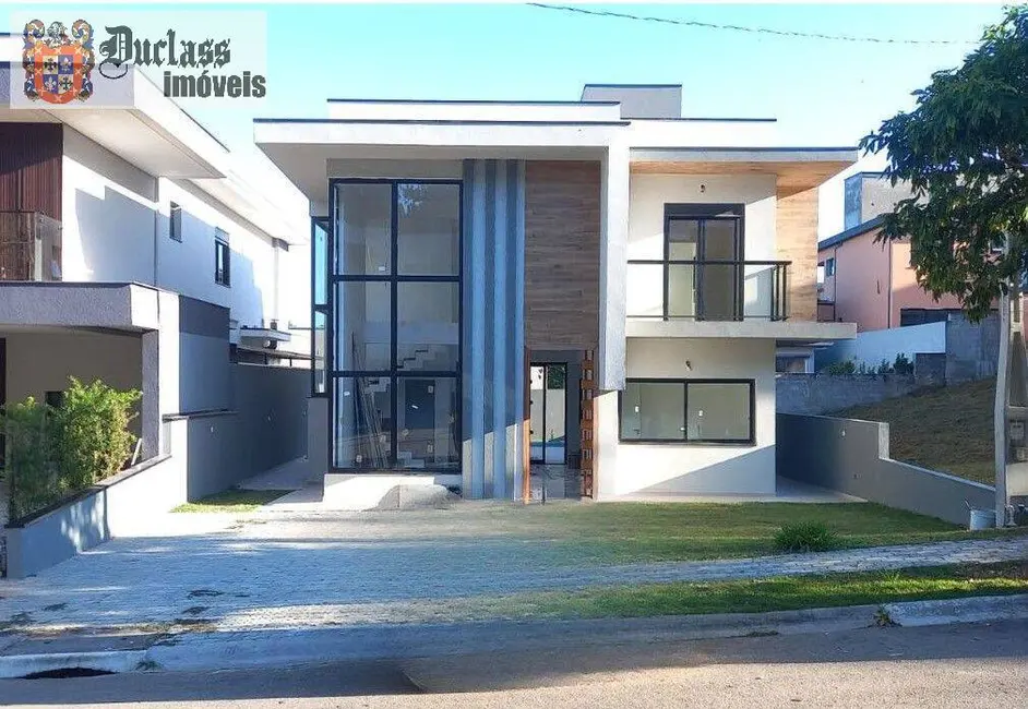 Sobrado com 3 quartos para alugar, 180m2 em Atibaia - SP - imagem 3 Foto 3 de Sobrado com 3 quartos para alugar, 180m2 em Atibaia - SP