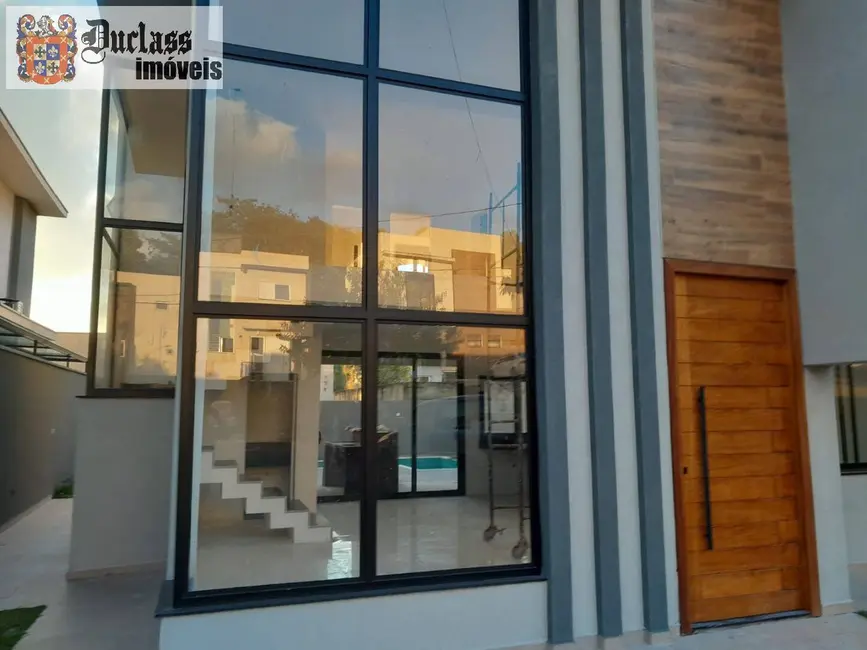 Sobrado com 3 quartos para alugar, 180m2 em Atibaia - SP - imagem 4 Foto 4 de Sobrado com 3 quartos para alugar, 180m2 em Atibaia - SP