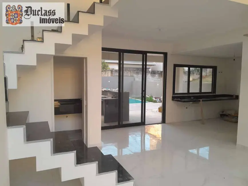 Sobrado com 3 quartos para alugar, 180m2 em Atibaia - SP - imagem 5 Foto 5 de Sobrado com 3 quartos para alugar, 180m2 em Atibaia - SP