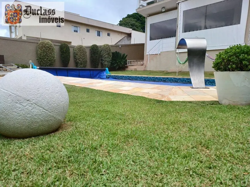 Sobrado com 4 quartos para alugar, 494m2 em Jardim Paulista, Atibaia - SP - imagem 6 Foto 6 de Sobrado com 4 quartos para alugar, 494m2 em Jardim Paulista, Atibaia - SP