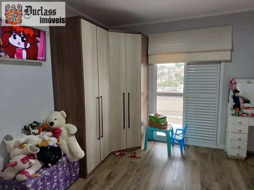 Sobrado com 4 quartos para alugar, 494m2 em Jardim Paulista, Atibaia - SP - imagem 2 Foto 2 de Sobrado com 4 quartos para alugar, 494m2 em Jardim Paulista, Atibaia - SP
