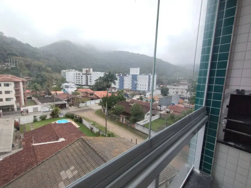 Foto 2 de Apartamento com 2 quartos à venda, 62m2 em Ubatuba - SP