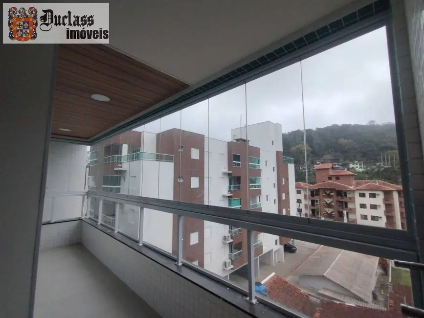 Foto 3 de Apartamento com 2 quartos à venda, 62m2 em Ubatuba - SP