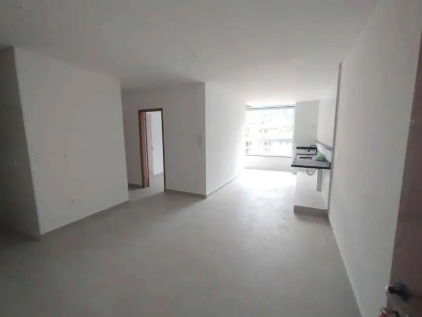 Foto 5 de Apartamento com 2 quartos à venda, 62m2 em Ubatuba - SP