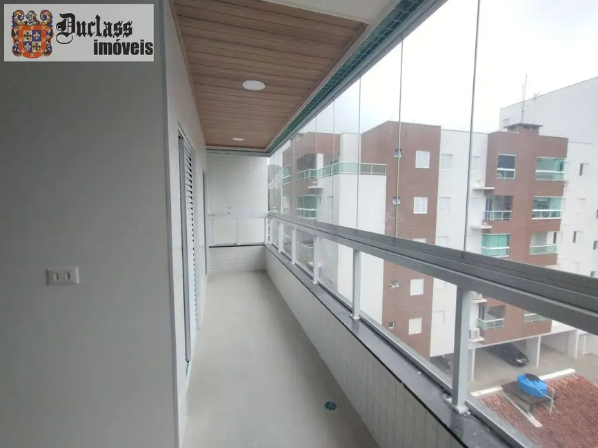 Foto 4 de Apartamento com 2 quartos à venda, 62m2 em Ubatuba - SP