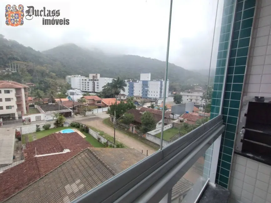 Foto 2 de Apartamento com 2 quartos à venda, 62m2 em Ubatuba - SP