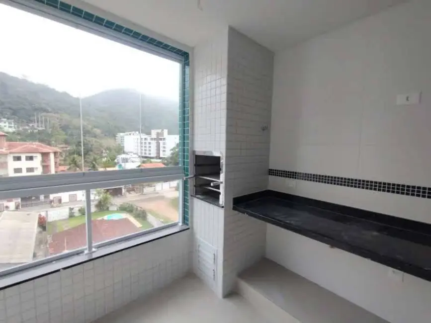 Foto 9 de Apartamento com 2 quartos à venda, 62m2 em Ubatuba - SP