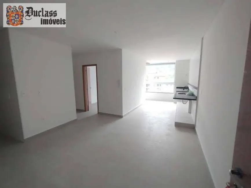 Foto 5 de Apartamento com 2 quartos à venda, 62m2 em Ubatuba - SP