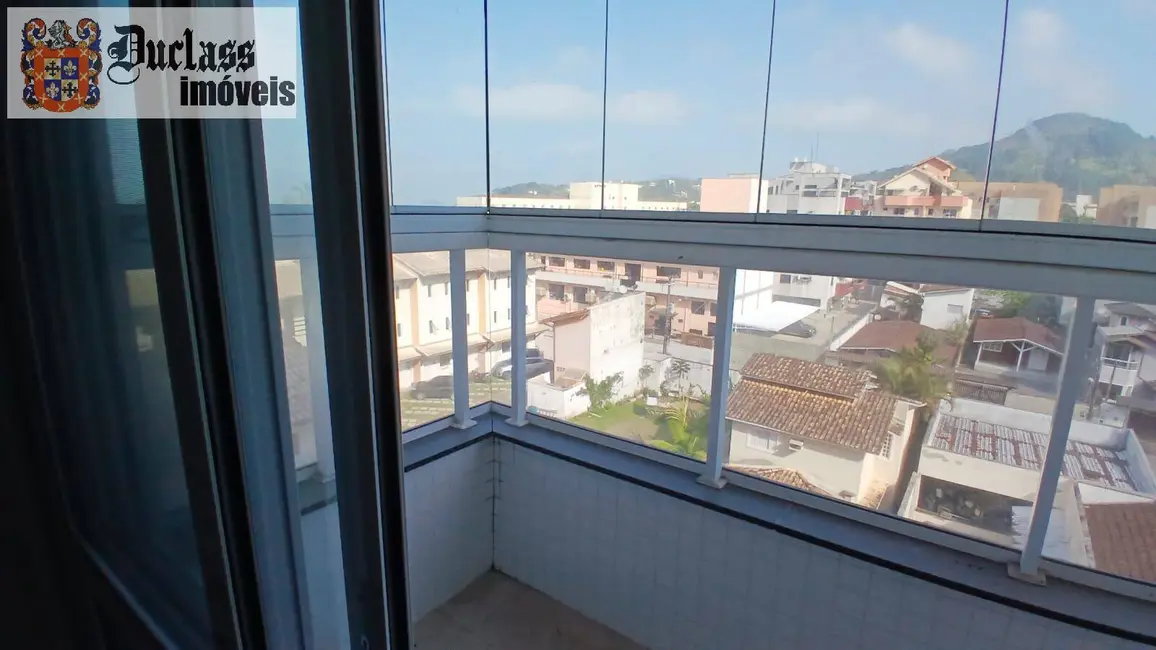 Foto 3 de Apartamento com 2 quartos à venda, 74m2 em Ubatuba - SP