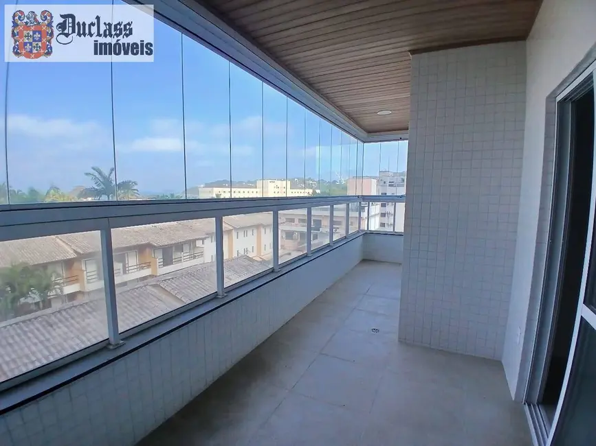 Foto 1 de Apartamento com 2 quartos à venda, 74m2 em Ubatuba - SP