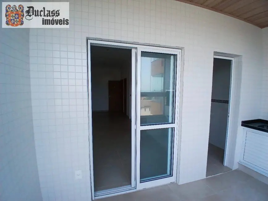 Foto 4 de Apartamento com 2 quartos à venda, 74m2 em Ubatuba - SP