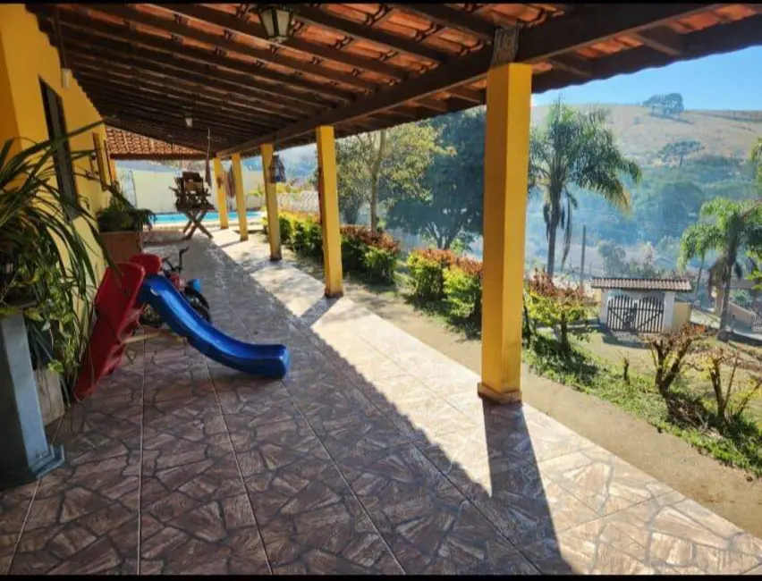 Foto 6 de Chácara com 3 quartos à venda, 200m2 em Extrema - MG