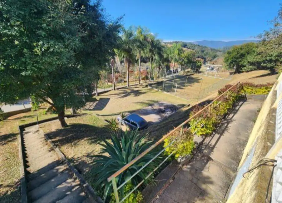 Foto 4 de Chácara com 3 quartos à venda, 200m2 em Extrema - MG