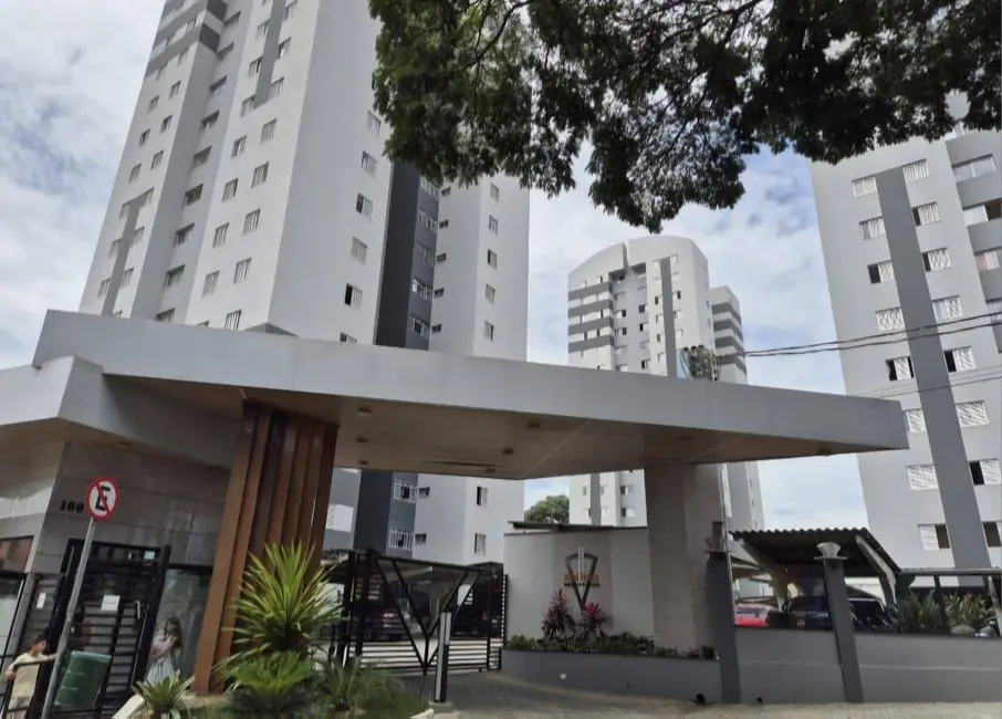 Foto 1 de Apartamento com 3 quartos à venda, 73m2 em Sao Jose Dos Campos - SP