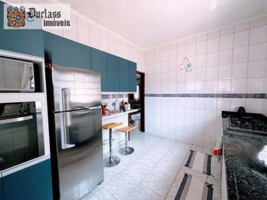 Foto 1 de Sobrado com 3 quartos à venda, 182m2 em Pontal de Santa Marina, Caraguatatuba - SP