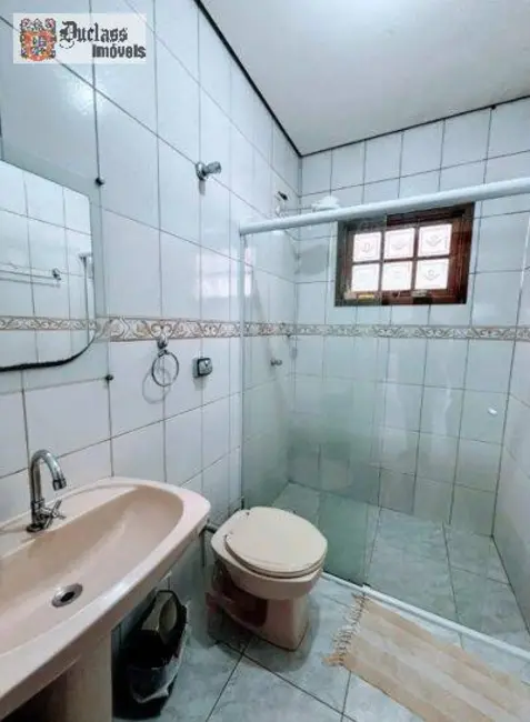 Foto 8 de Sobrado com 3 quartos à venda, 182m2 em Pontal de Santa Marina, Caraguatatuba - SP