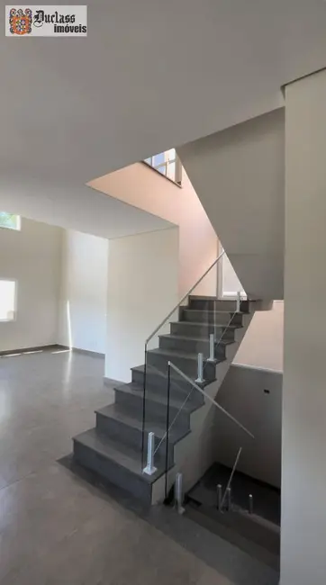 Foto 7 de Sobrado com 4 quartos à venda, 286m2 em Atibaia - SP