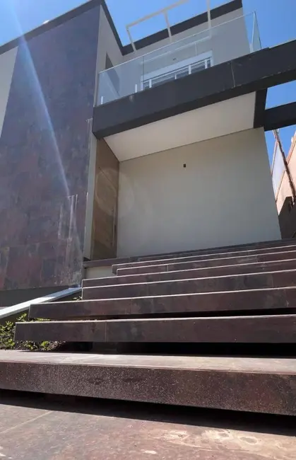 Foto 5 de Sobrado com 4 quartos à venda, 286m2 em Atibaia - SP