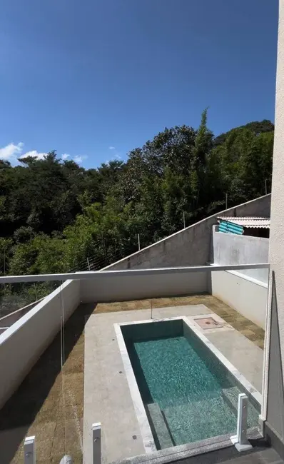 Foto 2 de Sobrado com 4 quartos à venda, 286m2 em Atibaia - SP