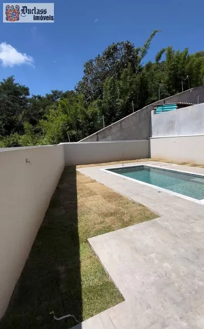 Foto 4 de Sobrado com 4 quartos à venda, 286m2 em Atibaia - SP