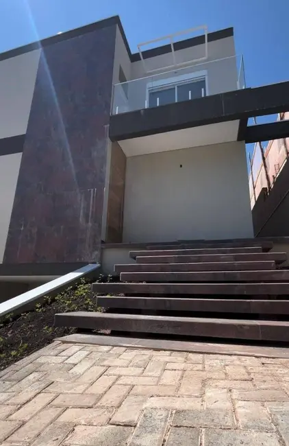 Foto 8 de Sobrado com 4 quartos à venda, 286m2 em Atibaia - SP