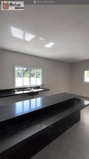 Foto 3 de Sobrado com 4 quartos à venda, 286m2 em Atibaia - SP