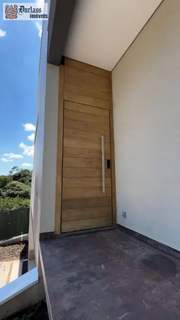 Foto 5 de Sobrado com 4 quartos à venda, 286m2 em Atibaia - SP