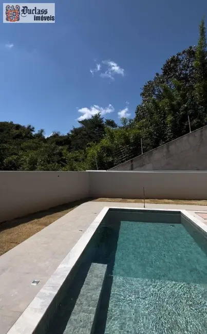 Foto 6 de Sobrado com 4 quartos à venda, 286m2 em Atibaia - SP