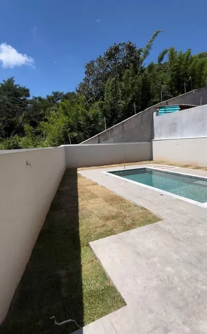 Foto 4 de Sobrado com 4 quartos à venda, 286m2 em Atibaia - SP