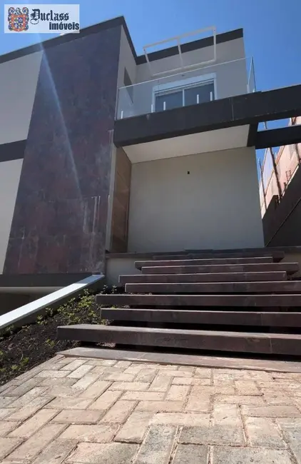 Foto 1 de Sobrado com 4 quartos à venda, 286m2 em Atibaia - SP