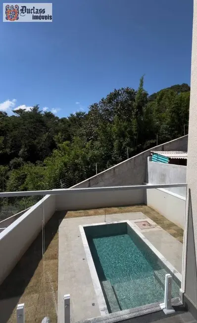 Foto 2 de Sobrado com 4 quartos à venda, 286m2 em Atibaia - SP