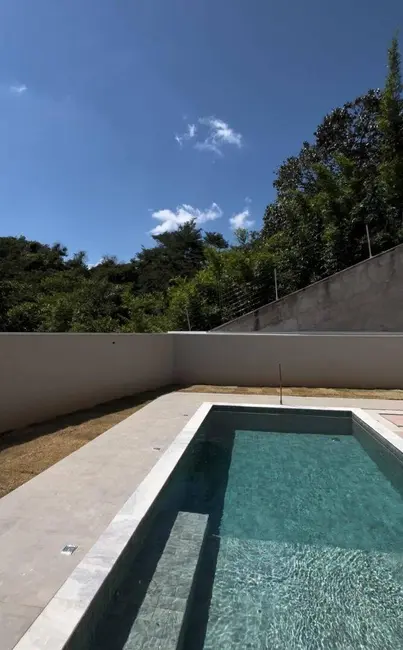 Foto 7 de Sobrado com 4 quartos à venda, 286m2 em Atibaia - SP