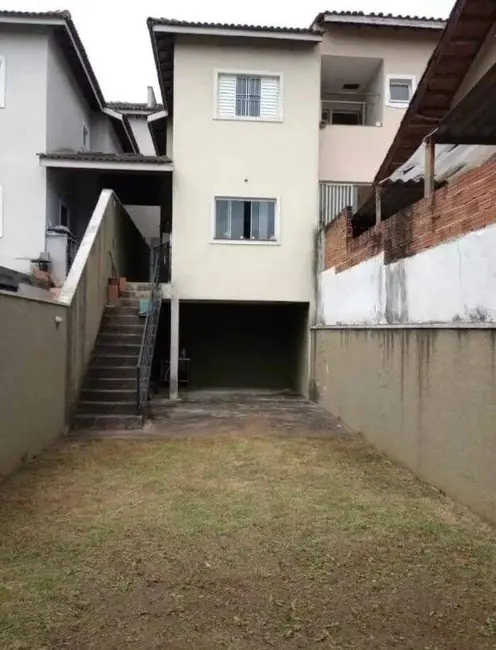Foto 2 de Sobrado com 2 quartos à venda, 73m2 em Jardim das Cerejeiras, Atibaia - SP