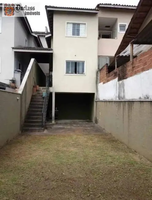 Foto 2 de Sobrado com 2 quartos à venda, 73m2 em Jardim das Cerejeiras, Atibaia - SP