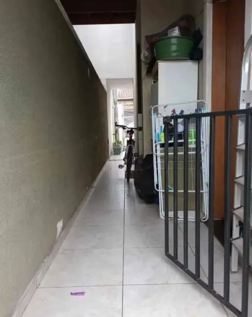 Foto 5 de Sobrado com 2 quartos à venda, 73m2 em Jardim das Cerejeiras, Atibaia - SP