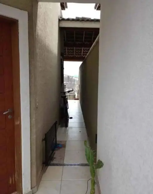 Foto 4 de Sobrado com 2 quartos à venda, 73m2 em Jardim das Cerejeiras, Atibaia - SP