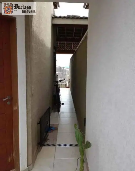 Foto 4 de Sobrado com 2 quartos à venda, 73m2 em Jardim das Cerejeiras, Atibaia - SP