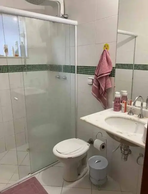 Foto 9 de Sobrado com 2 quartos à venda, 73m2 em Jardim das Cerejeiras, Atibaia - SP