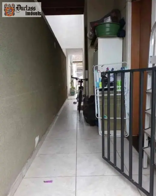Foto 5 de Sobrado com 2 quartos à venda, 73m2 em Jardim das Cerejeiras, Atibaia - SP