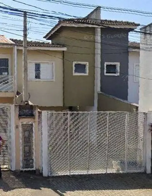 Foto 3 de Sobrado com 2 quartos à venda, 73m2 em Jardim das Cerejeiras, Atibaia - SP