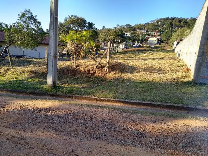 Foto 1 de Terreno / Lote à venda, 1000m2 em Estância Santa Maria do Laranjal, Atibaia - SP