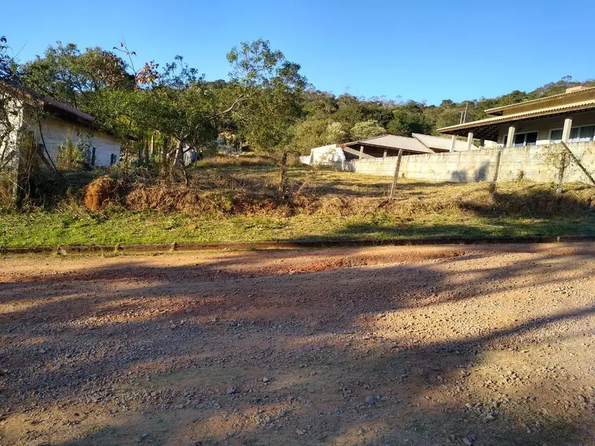 Foto 2 de Terreno / Lote à venda, 1000m2 em Estância Santa Maria do Laranjal, Atibaia - SP