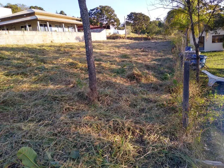 Foto 5 de Terreno / Lote à venda, 1000m2 em Estância Santa Maria do Laranjal, Atibaia - SP