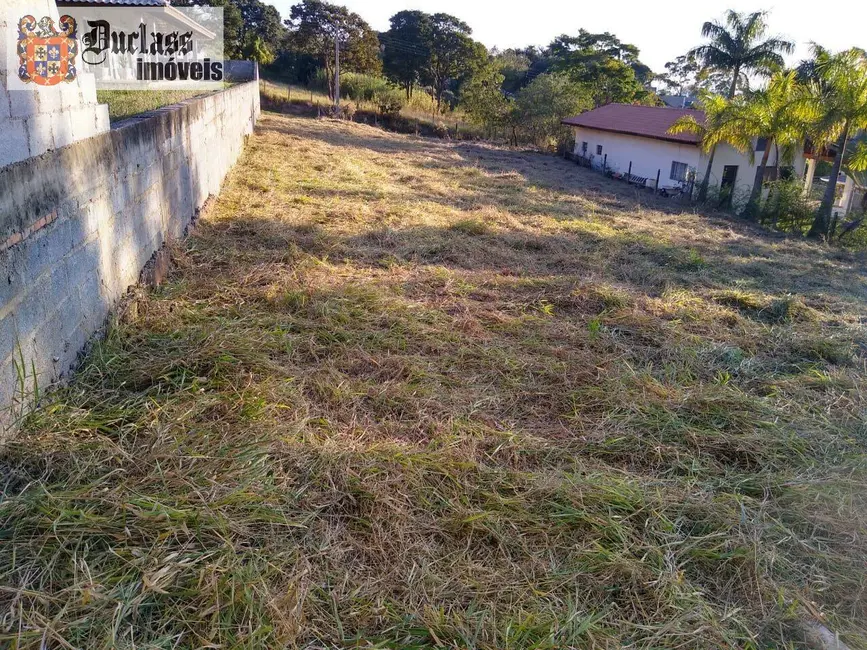 Foto 4 de Terreno / Lote à venda, 1000m2 em Estância Santa Maria do Laranjal, Atibaia - SP