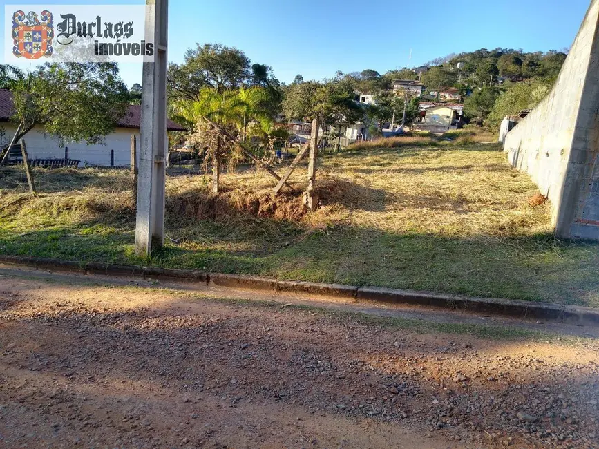Foto 1 de Terreno / Lote à venda, 1000m2 em Estância Santa Maria do Laranjal, Atibaia - SP